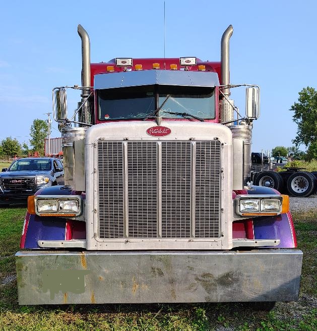 2000 PETERBILT 379 - Image 8